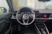 Audi A3 35 TFSI Advanced S tronic