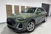 Audi Q5 TFSI S line