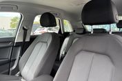 Audi Q3 35 TDI S tronic