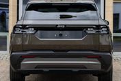 Jeep Compass First Edition 1.2 mHEV FWD DCT