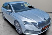 Skoda Octavia TSI e-Tec Style DSG
