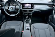 Skoda Scala 1.0 Tsi Ambition