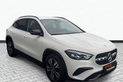 Mercedes GLA 200 Progressive