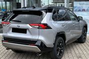 Toyota RAV4 Selection