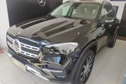 Mercedes GLE 300 d 4-Matic