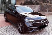 Mercedes GLC 220 d 4-Matic AMG Line