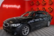 BMW Seria 3 Touring 318i