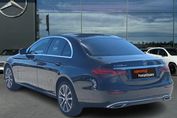 Mercedes Klasa E 300 de Avantgarde