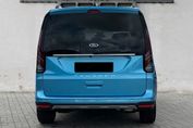 Ford Tourneo Connect L1H1 Active A7