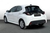 Toyota Yaris Comfort  1.5 Hybrid