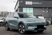 Geely EX5 Max 60.22kWh