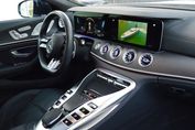 Mercedes AMG GT Mercedes AMG GT 43 4-Matic+