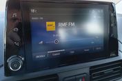 Toyota Proace City Verso 1.5 D-4D Combi
