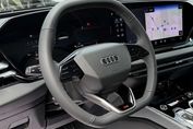 Audi A6 e-Hybrid quattro