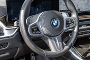 BMW X5 xDrive30d M Sport