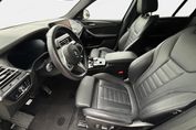 BMW X4 xDrive20d M Sport
