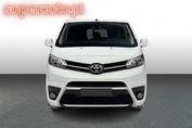 Toyota Proace Verso 2.0 D4-D Long Family aut