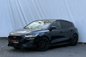 Ford Focus 1.0 EcoBoost mHEV ST-Line Style aut