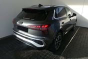 Audi Q3 TFSI S line
