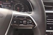 Audi A7 45 TFSI Quattro s Tronic
