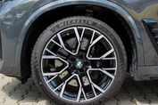 BMW X5 M Competition