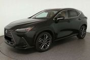 Lexus NX 350h Omotenashi 2.5 Hybrid AWD