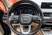 Audi Q7 3.0 TDI S-Line quattro Tiptr.