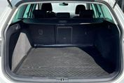 Volkswagen Golf 2.0 TDI 4Mot. DSG