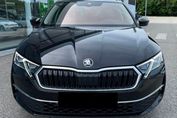 Skoda Octavia Edition 130 Selection 1.5 TSI mHEV  DSG