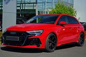 Audi A3 RS3 TFSI quattro Sportback