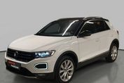 Volkswagen T-Roc TSI DSG
