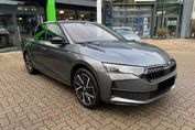 Skoda Octavia Sportline 2.0 TSI 4x4 DSG