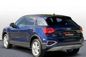 Audi Q2 35 TFSI