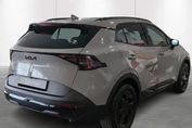 Kia Sportage 1.6 T-GDI Black Edition 2WD DCT