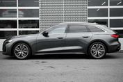 Audi A5 TDI quattro S line Avant