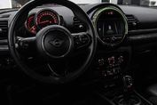 Mini Clubman Cooper