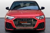 Audi A1 Sportback 40 TFSI S Line