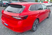 Skoda Superb L&K 2.0 TSI DSG 4x4