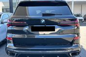 BMW X5 xDrive40d M Sport