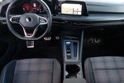 Volkswagen Golf VIII 2.0 TSI GTI DSG