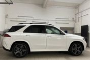 Mercedes GLE 300 d 4-Matic AMG Line