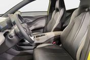 BYD Dolphin Surf 43.2kWh