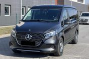 Mercedes V Klasa V 300 d 9G-Tronic Marco Polo Horizon