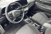 Hyundai Bayon 1.0 t-Gdi Executive