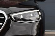 Mercedes Klasa S 450 d 4-Matic L AMG Line