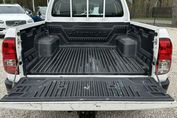Toyota HiLux 2.4 D-4D Double Cab DLX 4x4