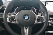 BMW X3 xDrive30i mHEV sport-aut