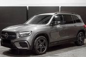 Mercedes GLB 200 d AMG Line