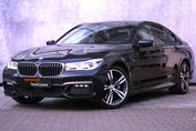 BMW Seria 7 750i xDrive