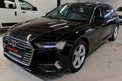 Audi A6 40 TDI quattro S tronic
